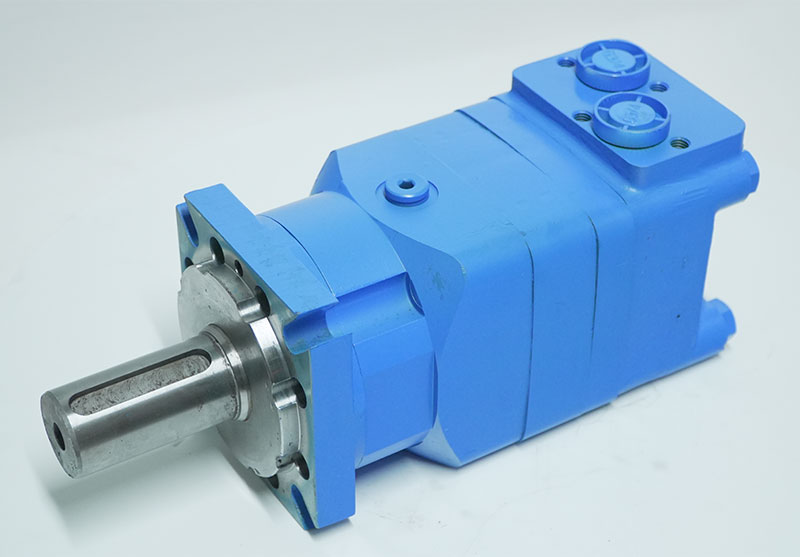 摆线液压马达厂家