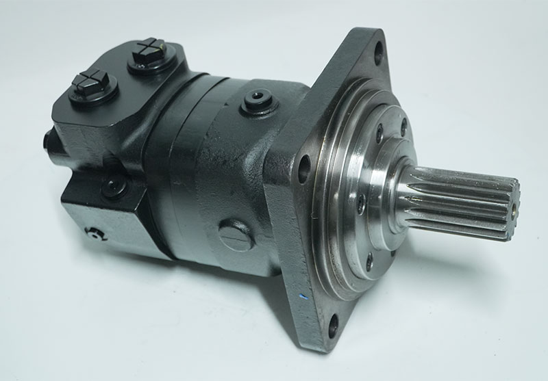 钻机马达生产厂家