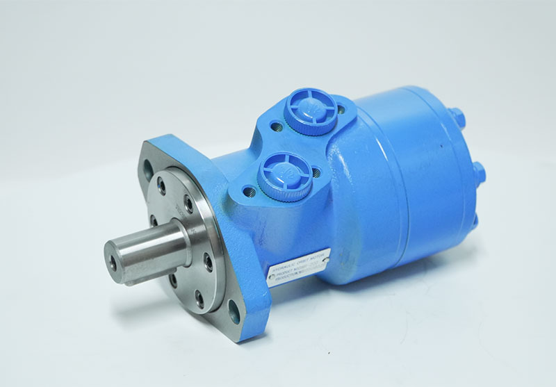 BM2系列液压马达