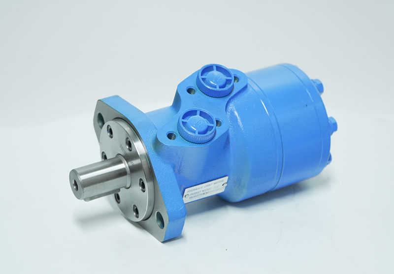 BM2系列液压马达