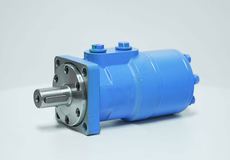 BM1系列液压马达