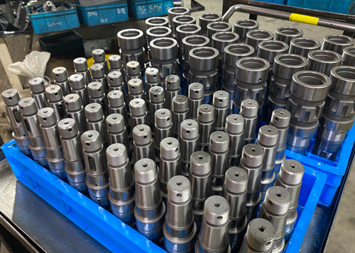 摆线液压马达价格